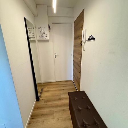 Appartement Le Cocooning à Aureilhan  Extérieur photo